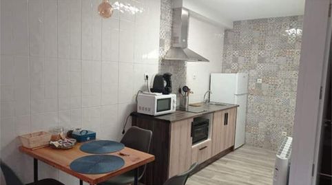 Foto 3 de Apartamento de alquiler en Porto do Son, A Coruña