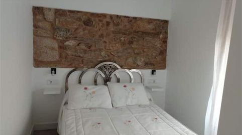 Foto 4 de Apartamento de alquiler en Porto do Son, A Coruña