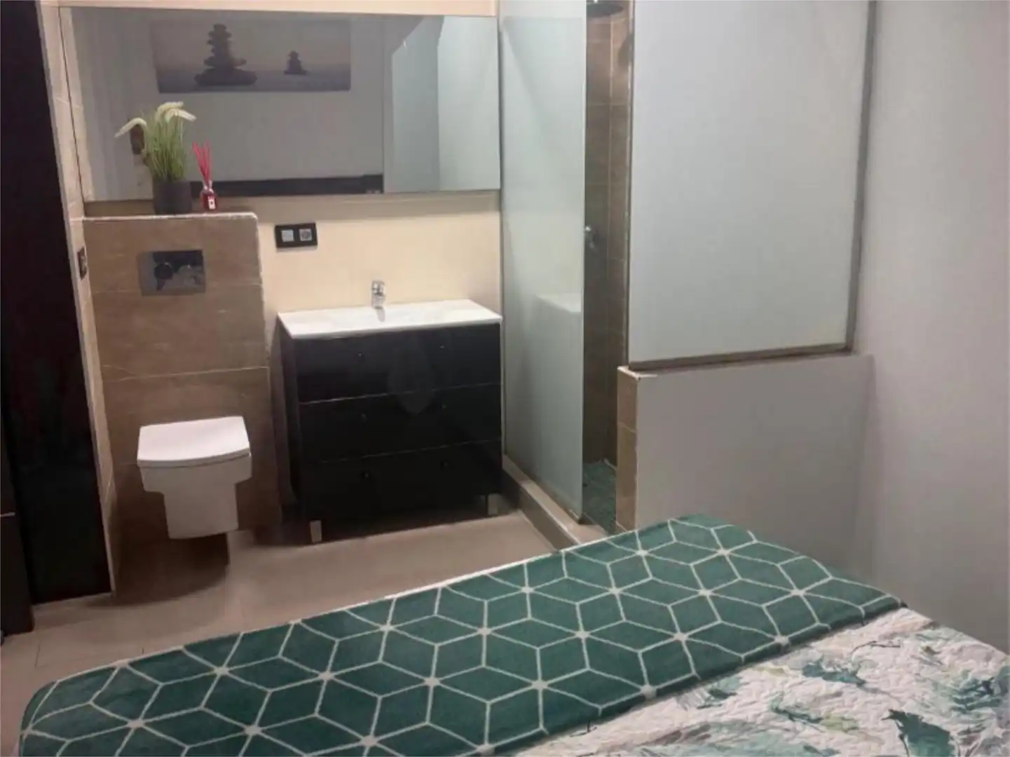 Baño de Piso en venta en Les Alqueries / Alquerías del Niño Perdido