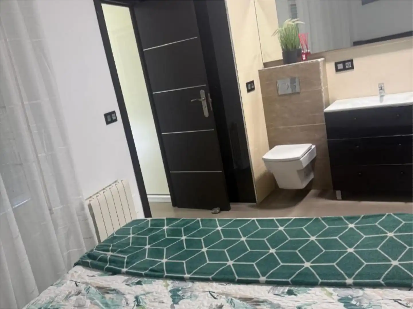 Habitación de Piso en venta en Les Alqueries / Alquerías del Niño Perdido
