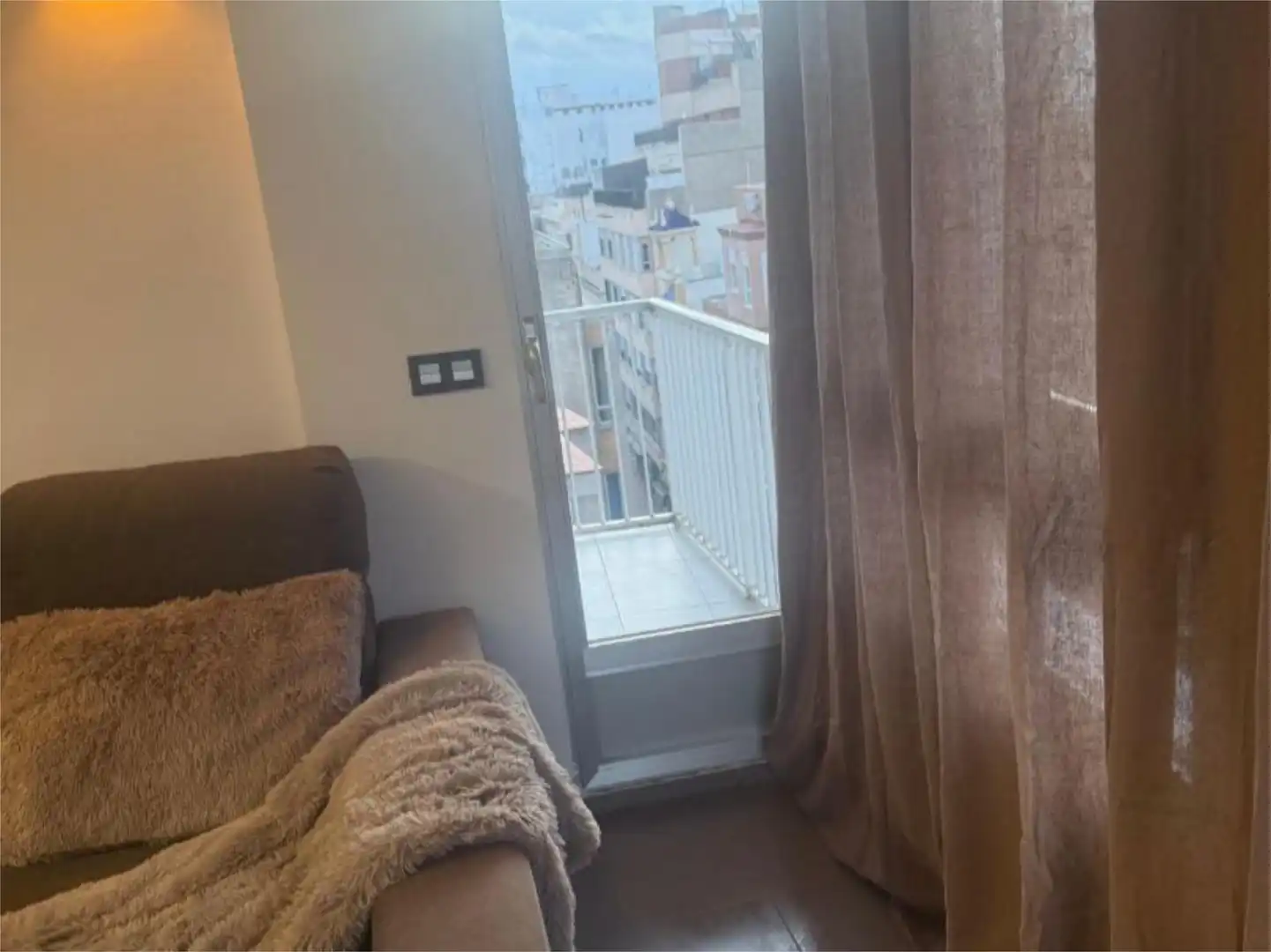 Terraza de Piso en venta en Les Alqueries / Alquerías del Niño Perdido