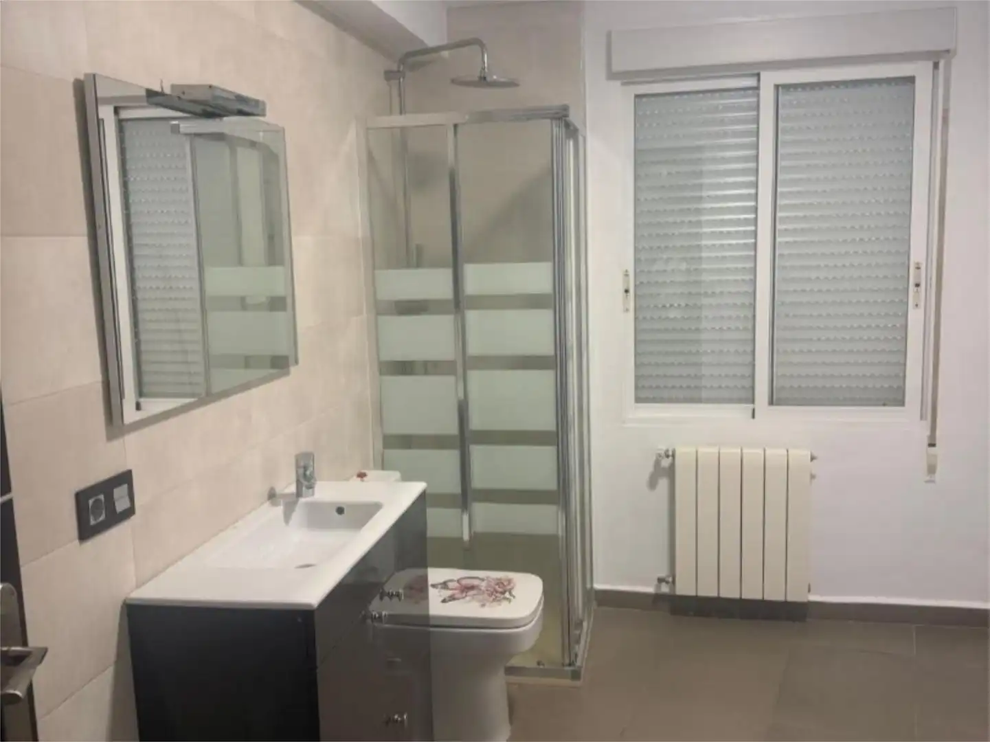 Baño de Piso en venta en Les Alqueries / Alquerías del Niño Perdido