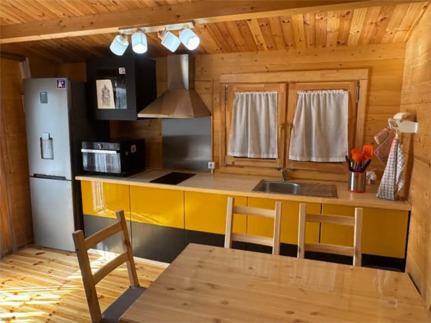 Houses for sale in Daganzo de Arriba Kitchen of Houses for sale in Daganzo de Arriba with Heating, Private garden and Terrace