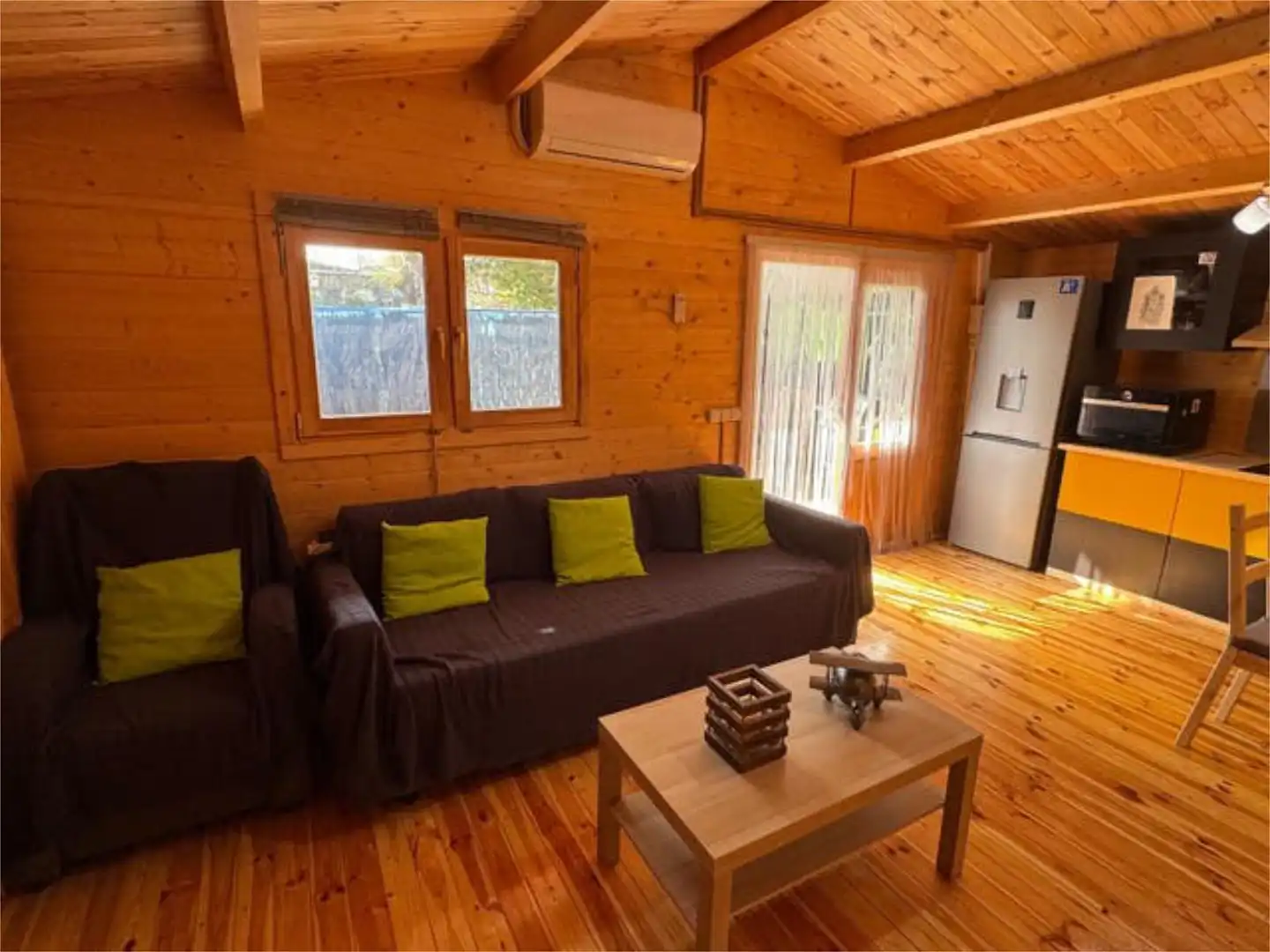 Houses for sale in Daganzo de Arriba Living room of Houses for sale in Daganzo de Arriba with Heating, Private garden and Terrace