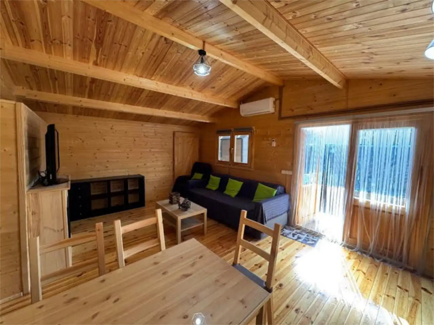 Houses for sale in Daganzo de Arriba Living room of Houses for sale in Daganzo de Arriba with Heating, Private garden and Terrace