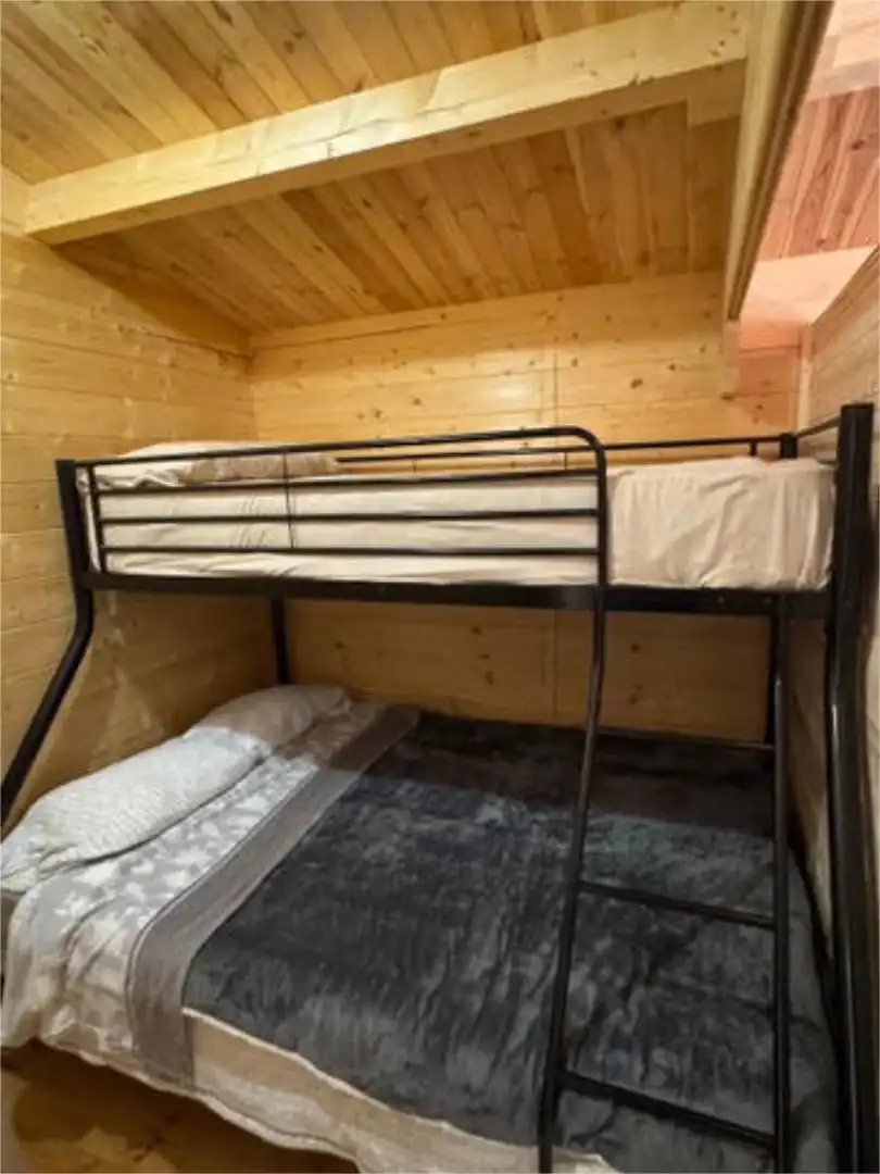 Houses for sale in Daganzo de Arriba Bedroom of Houses for sale in Daganzo de Arriba with Heating, Private garden and Terrace