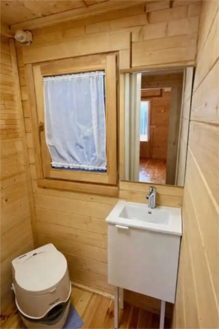 Houses for sale in Daganzo de Arriba Bathroom of Houses for sale in Daganzo de Arriba with Heating, Private garden and Terrace