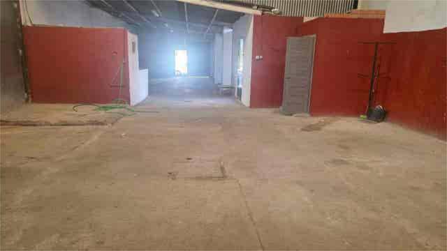 Nave industrial en Alquiler en Brenes