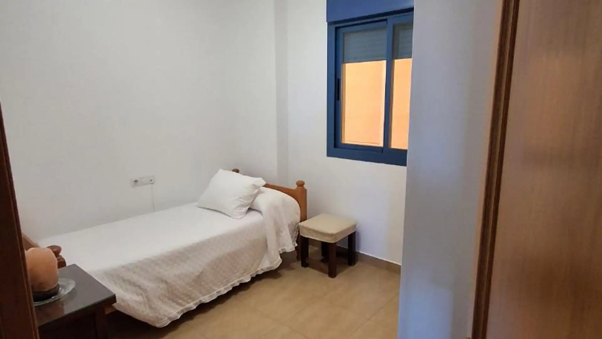 Habitación en Calle Cerro del Aguila, 29, El Tomillar