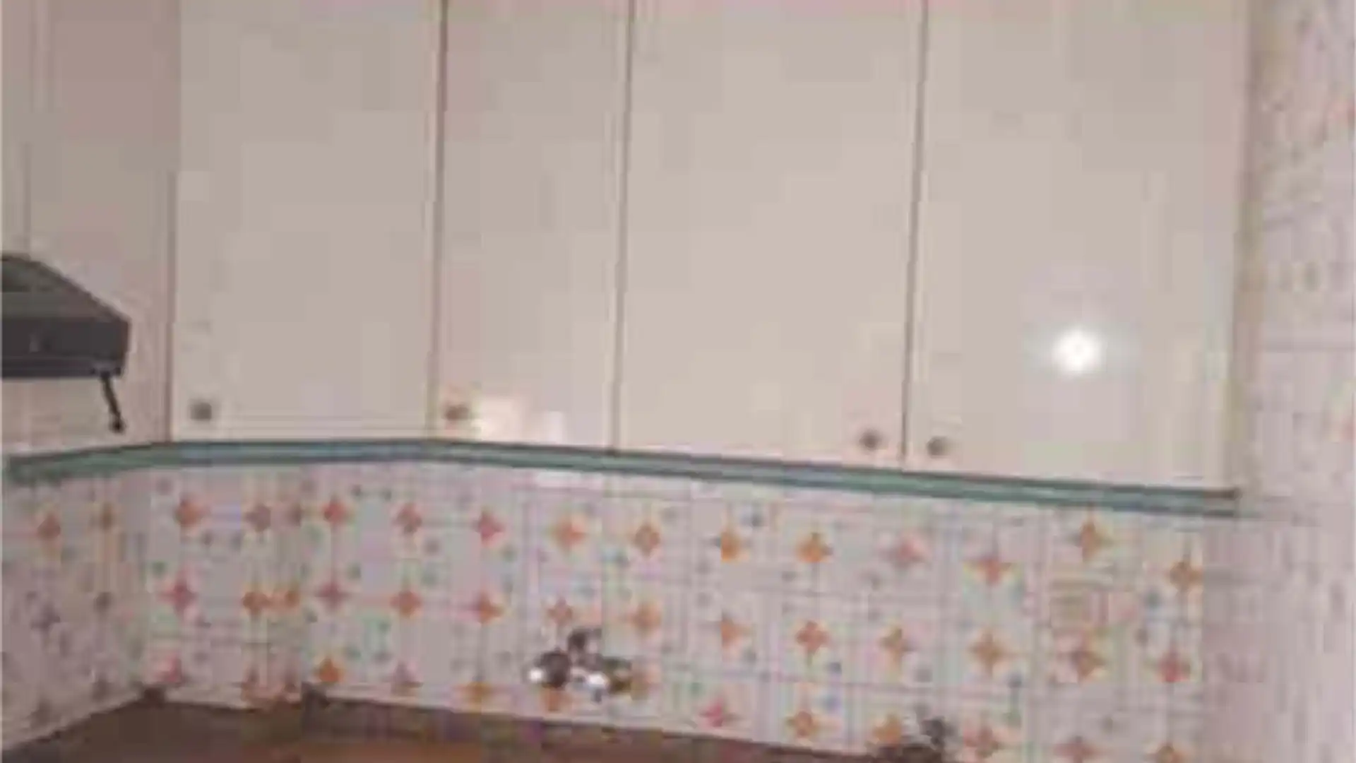 Cocina de Piso en venta en Torrent