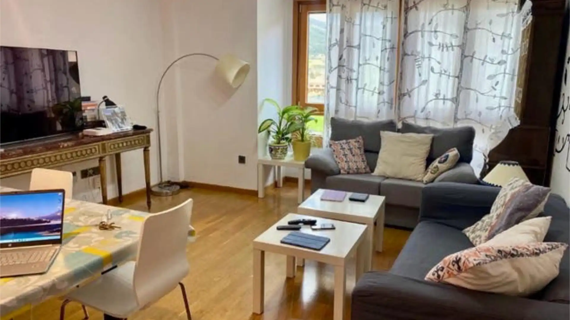 Flat for rent in Villaviciosa - Amandi