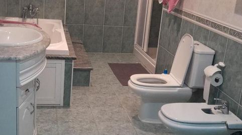 Foto 4 de Planta baja de alquiler en Rúa Crónicas, 1, Cedeira, A Coruña