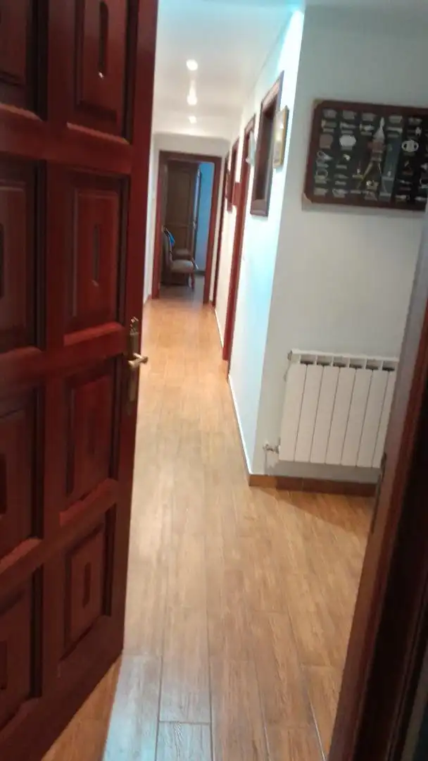 Planta baja de alquiler en Rúa Crónicas, 1, Cedeira