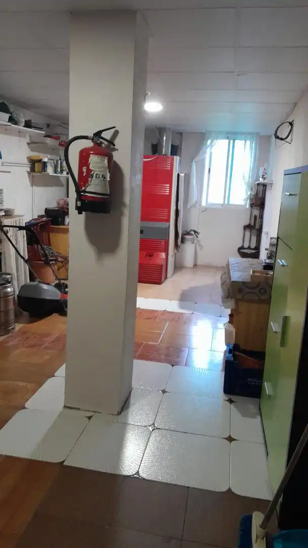 Planta baja de alquiler en Rúa Crónicas, 1, Cedeira