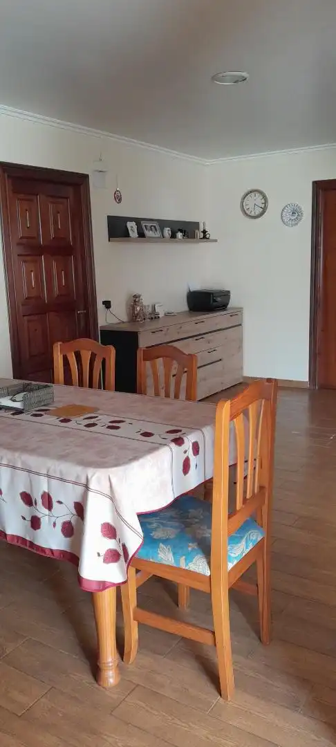 Comedor de Planta baja de alquiler en Cedeira con Parquet y Amueblado