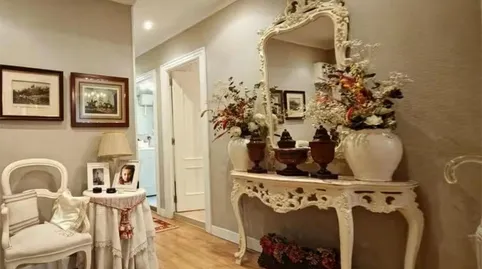 Foto 3 von Wohnung zur Miete in Calle Puerto de Pajares, 5, El Polígono, Gijón