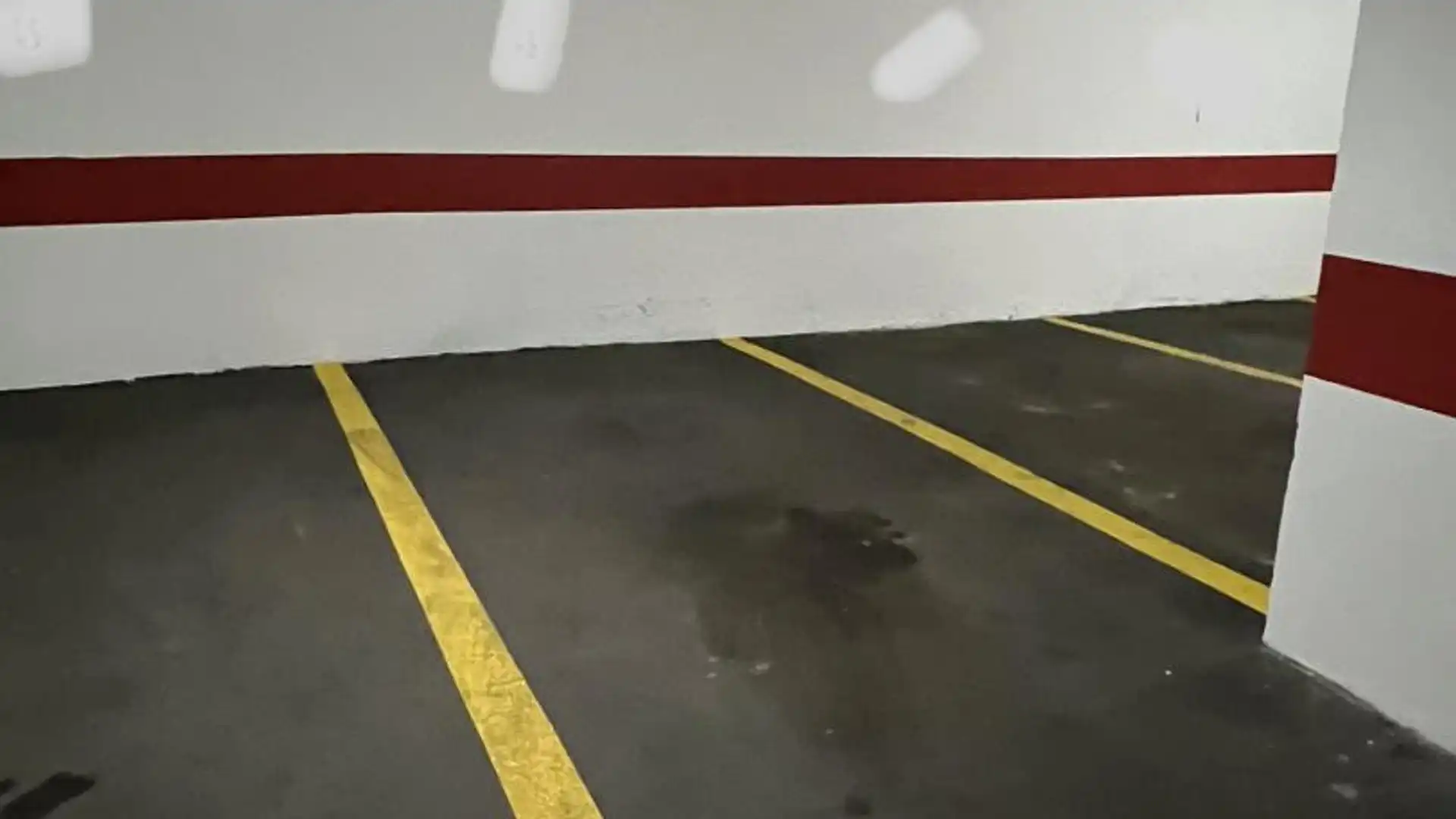 Parking of Garage for rent in Badajoz Capital