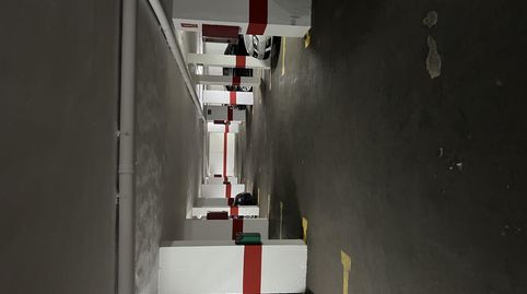 Photo 5 of Garage for rent in Avenida Juan Carlos I Rey de España, 4, Casco Antiguo, Badajoz Capital