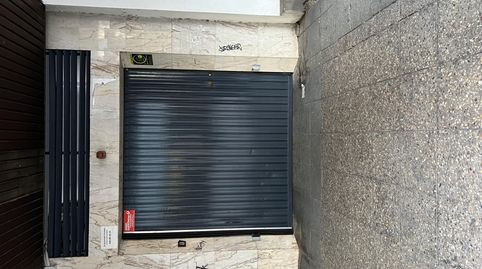 Photo 2 of Garage for rent in Avenida Juan Carlos I Rey de España, 4, Casco Antiguo, Badajoz Capital