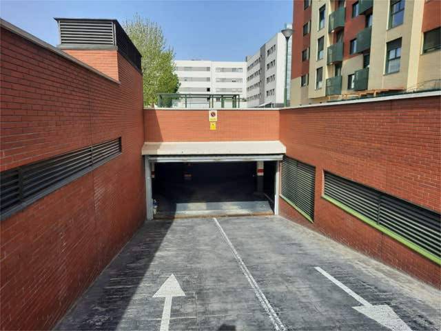 Garaje en Alquiler en Pilaríca - Los Santos