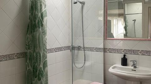 Foto 2 de Planta baja de alquiler en Calle Almirante Cervera, 19, Alguazas, Murcia