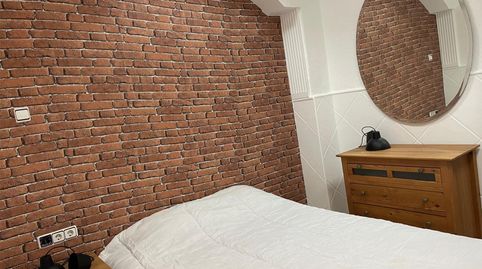 Foto 3 de Planta baja de alquiler en Calle Almirante Cervera, 19, Alguazas, Murcia