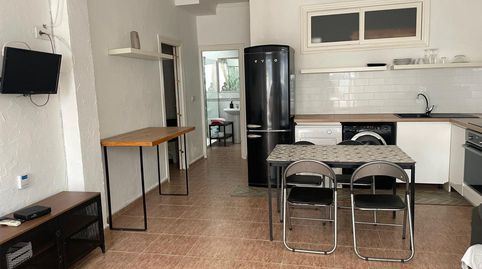 Foto 4 de Planta baja de alquiler en Calle Almirante Cervera, 19, Alguazas, Murcia