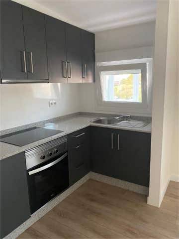 Piso en Alquiler en Oroso