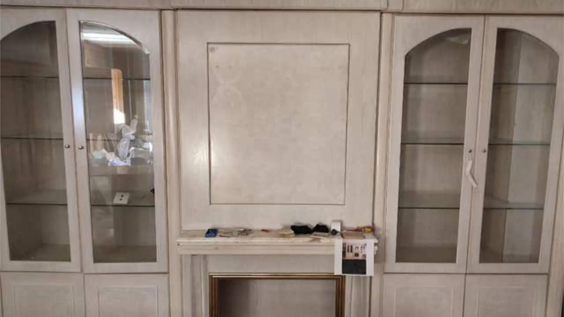 Comedor de Casa o chalet de alquiler en Viver con Terraza, Trastero y Amueblado