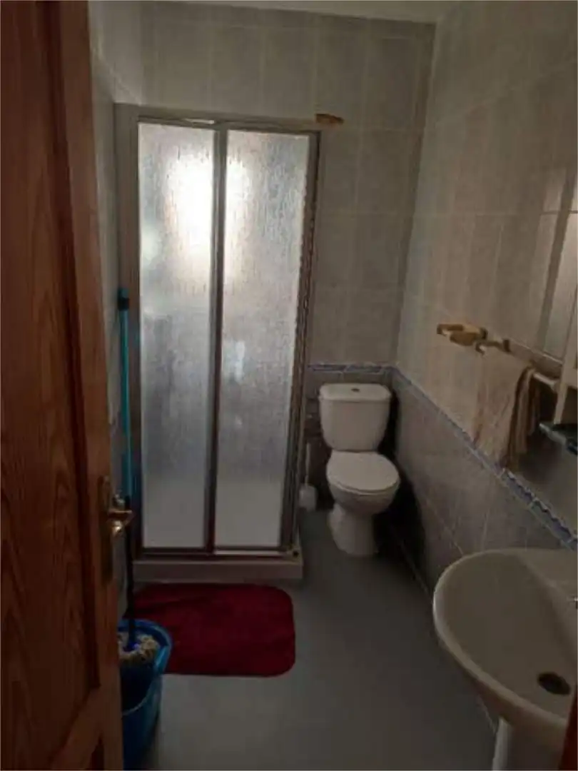 Casa o chalet de alquiler en Viver Baño de Casa o chalet de alquiler en Viver con Terraza, Trastero y Amueblado