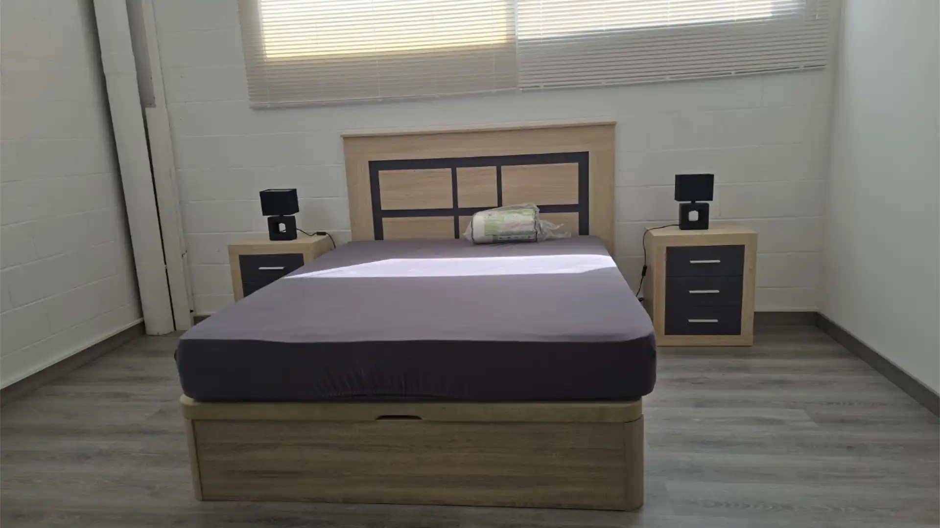 Habitació a Avinguda de Can Prat, 26, La Casilla - Zona Industrial