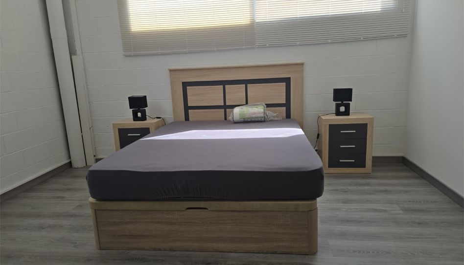 Habitació a Avinguda de Can Prat, 26, La Casilla - Zona Industrial, Mollet del Vallès - imatge 1 Foto 1 de Habitació a Avinguda de Can Prat, 26, La Casilla - Zona Industrial, Mollet del Vallès