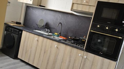 Habitació a Avinguda de Can Prat, 26, La Casilla - Zona Industrial, Mollet del Vallès - imatge 4 Foto 4 de Habitació a Avinguda de Can Prat, 26, La Casilla - Zona Industrial, Mollet del Vallès