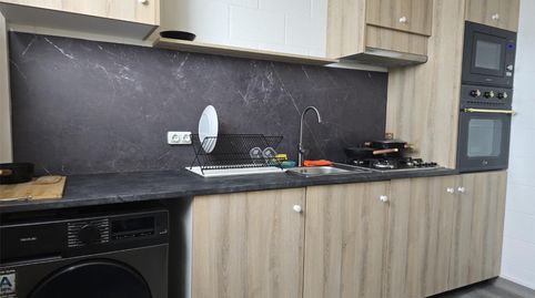 Habitació a Avinguda de Can Prat, 26, La Casilla - Zona Industrial, Mollet del Vallès - imatge 5 Foto 5 de Habitació a Avinguda de Can Prat, 26, La Casilla - Zona Industrial, Mollet del Vallès