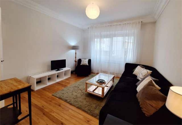 Piso en Alquiler en Plaza España - Corte Inglés