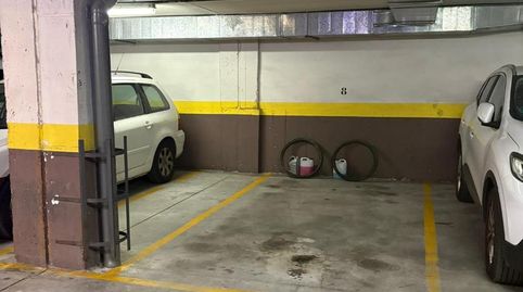 Foto 2 de Garaje en venta en Calle de Candilejas, 62, Palomeras Bajas, Madrid Capital