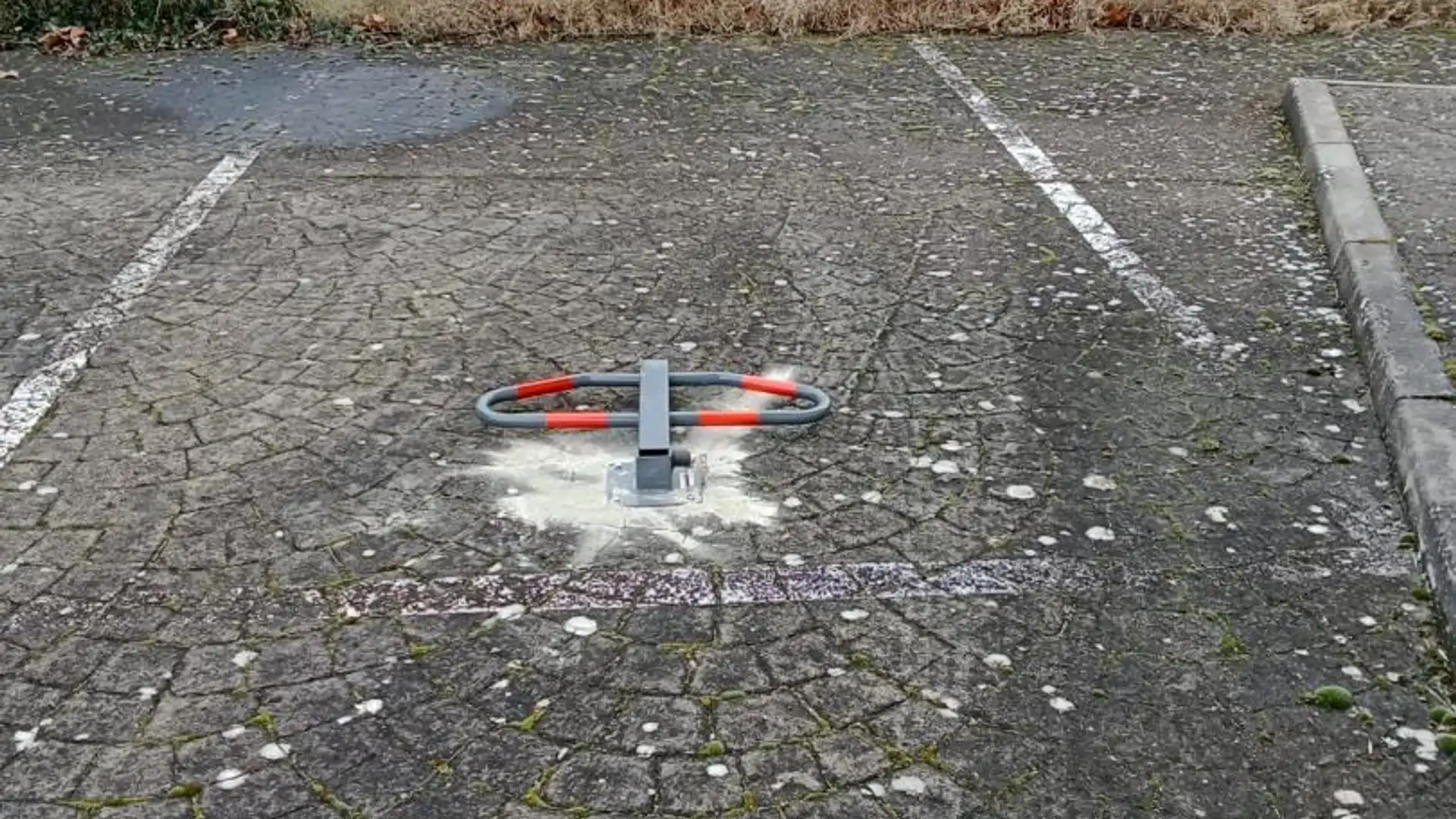 Parking of Garage for rent in Villarcayo de Merindad de Castilla la Vieja