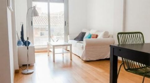 Foto 3 de Piso de alquiler en Calle Sevilla, 23, San Antón, Alicante / Alacant