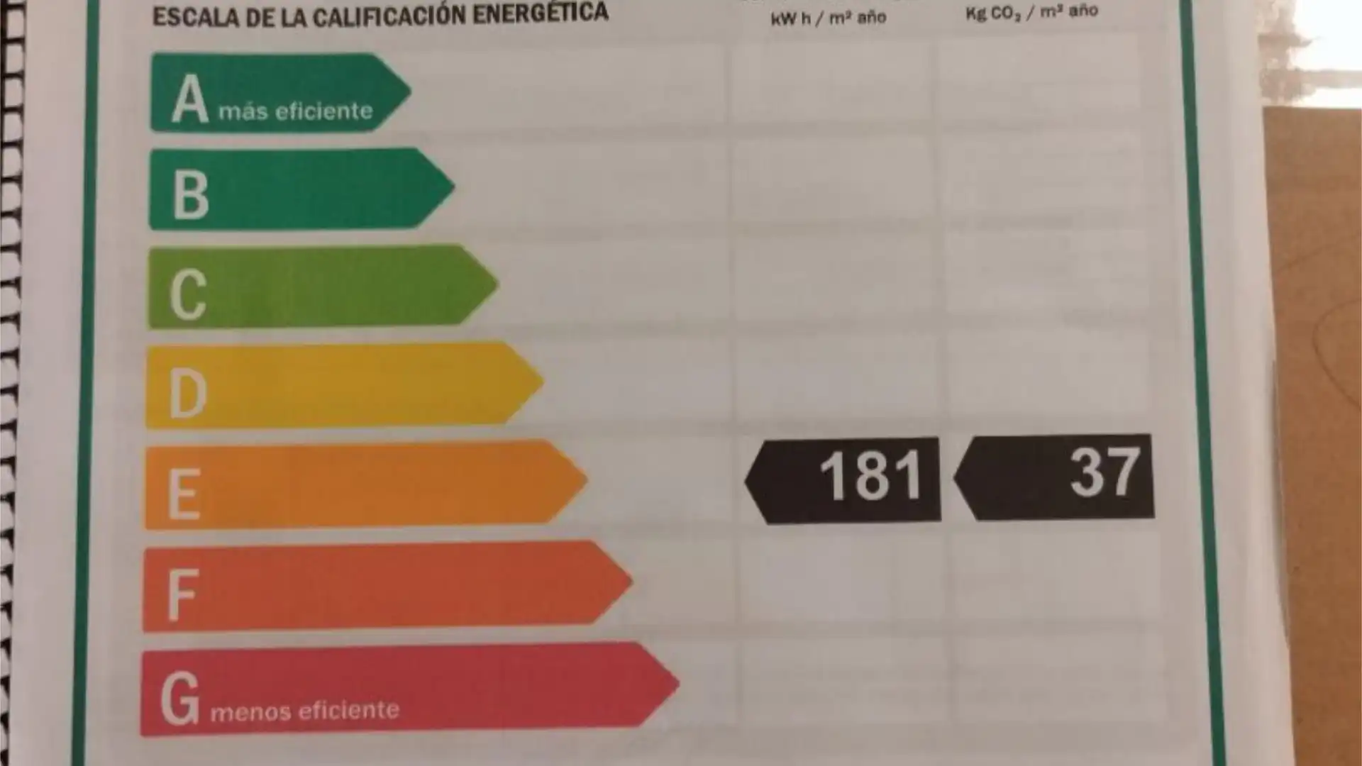 Pis de lloguer a Carrer l'Aguila, 15, Ciudad de Asís