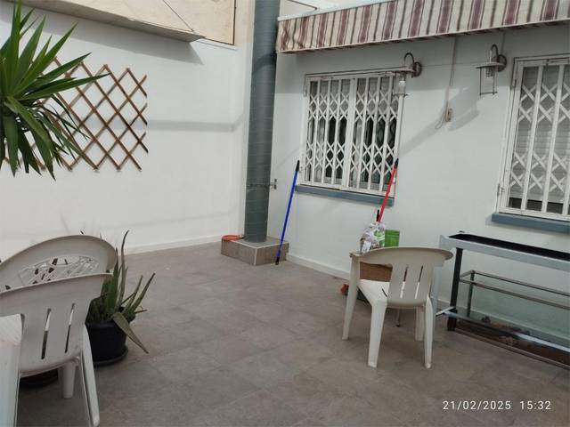 Piso en Alquiler en Carrer l'Aguila, 15 en Ciudad de Asís