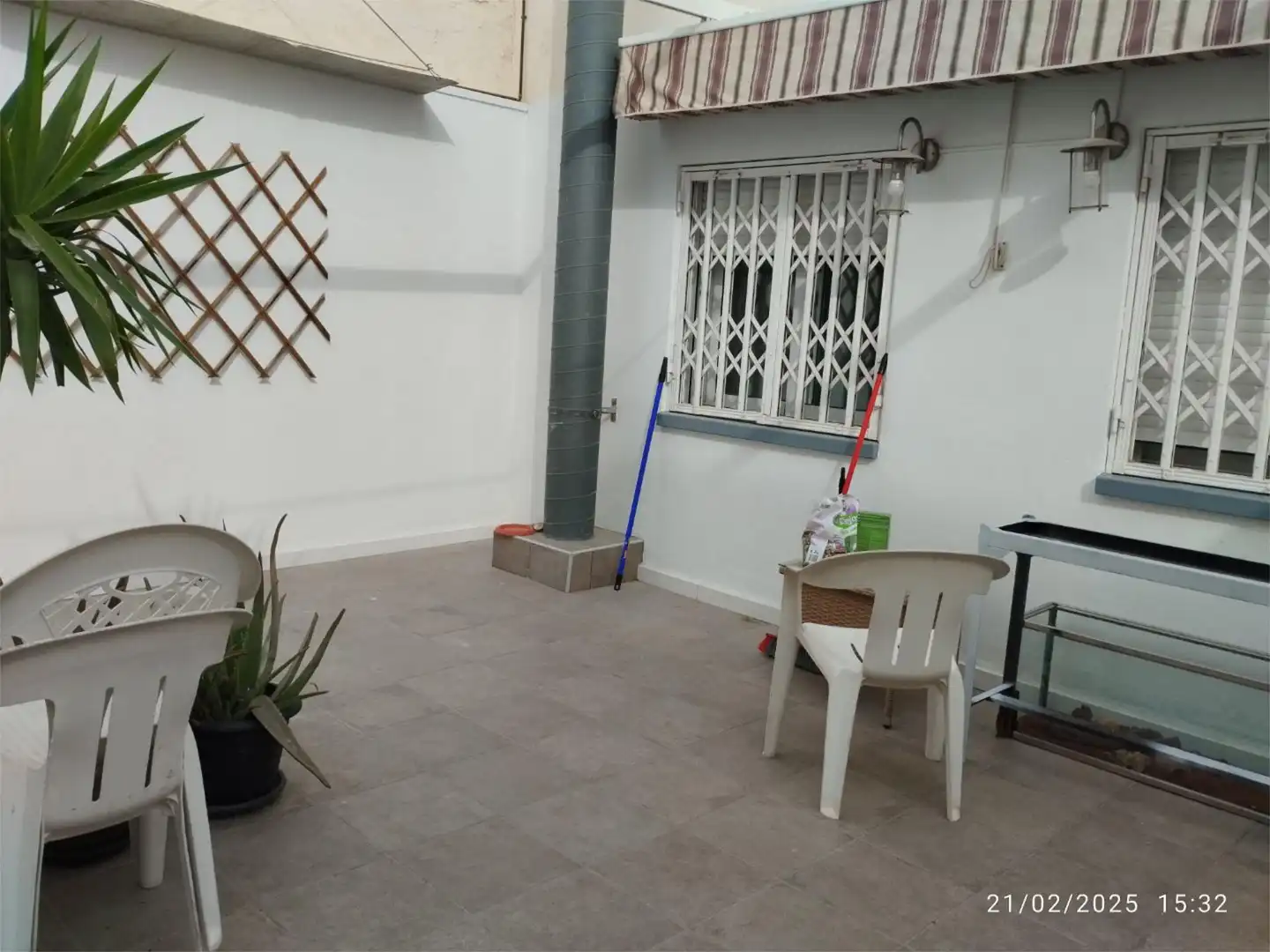 Pis de lloguer a Carrer l'Aguila, 15, Ciudad de Asís Pis de lloguer a Carrer l'Aguila, 15, Ciudad de Asís