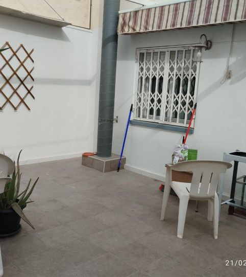 Foto 2 de Pis de lloguer a Carrer L'aguila, 15, Ciudad de Asís, Alicante / Alacant