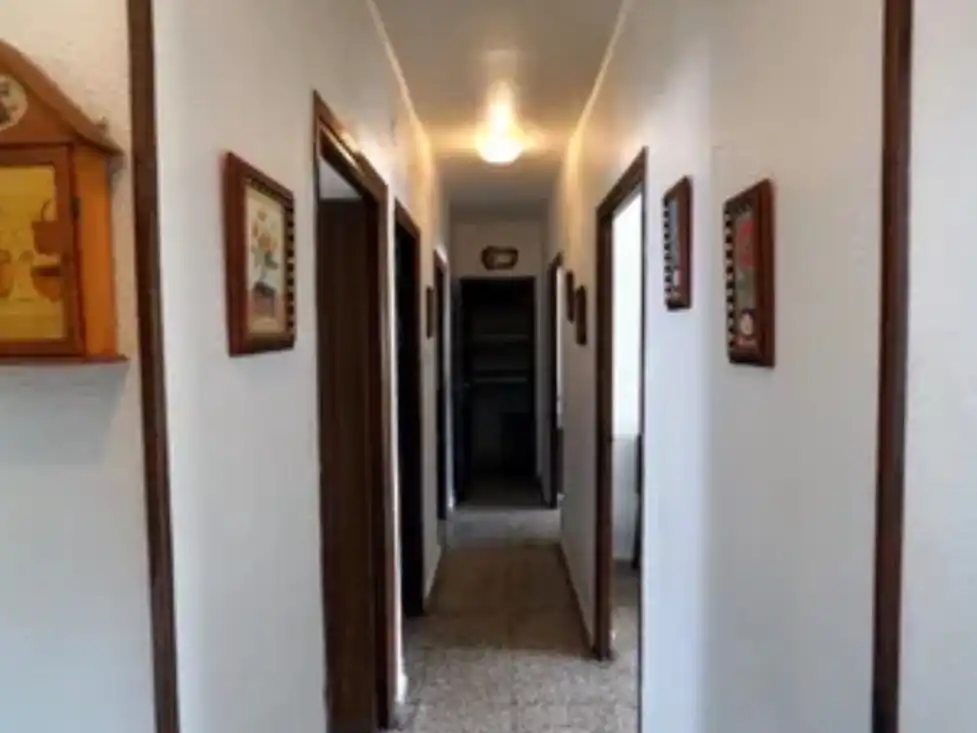Piso en venta en Carrer Castalla, 77, Ibi Piso en venta en Ibi con Amueblado y Balcón