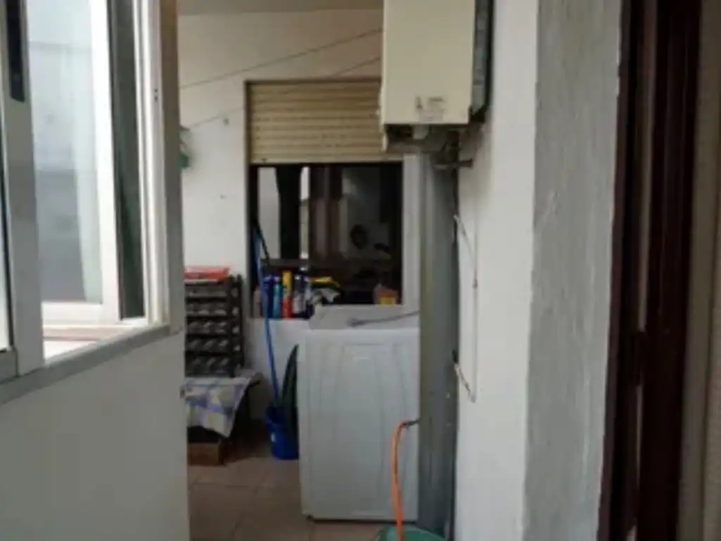 Piso en venta en Carrer Castalla, 77, Ibi Piso en venta en Ibi con Amueblado y Balcón