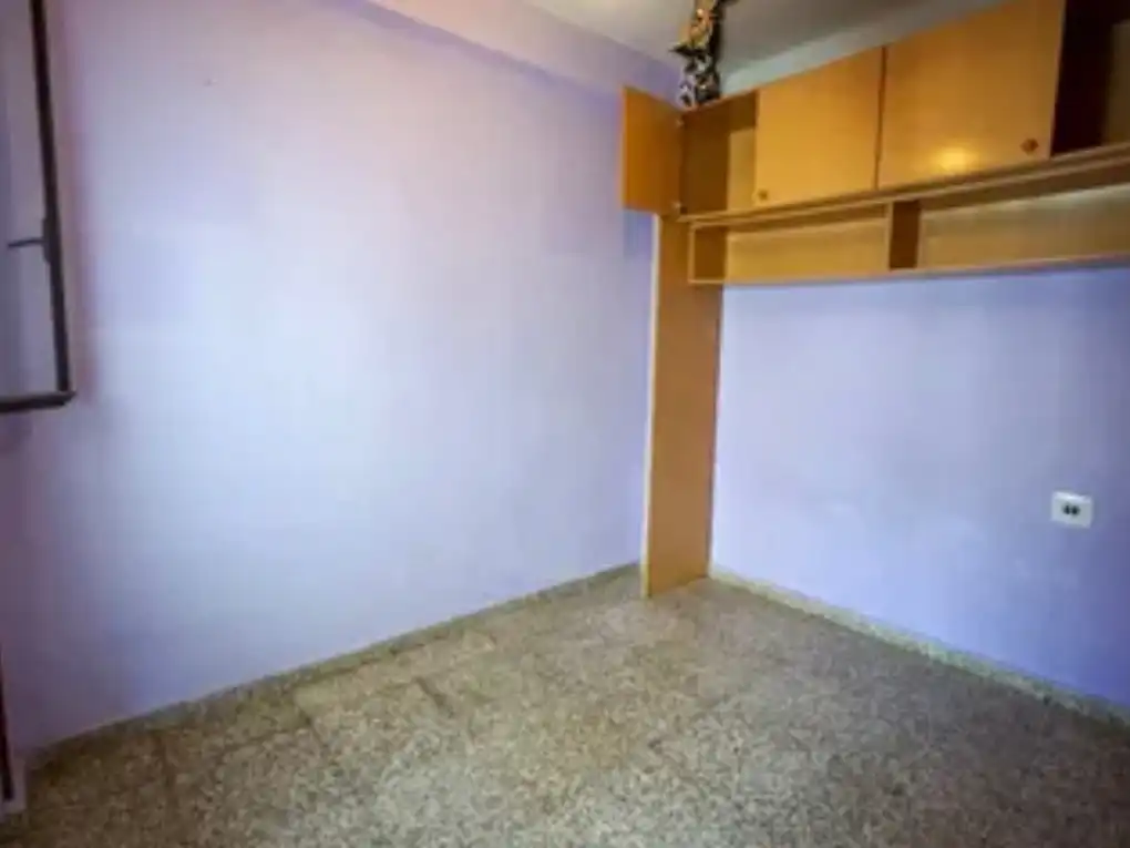 Piso en venta en Carrer Castalla, 77, Ibi Habitación de Piso en venta en Ibi con Amueblado y Balcón