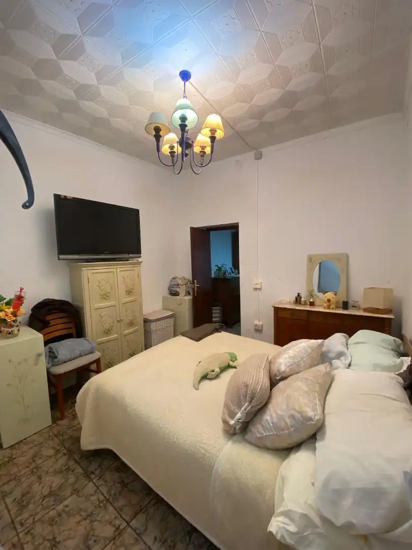 Habitación de Piso de alquiler en Burriana / Borriana con Terraza, Trastero y Amueblado