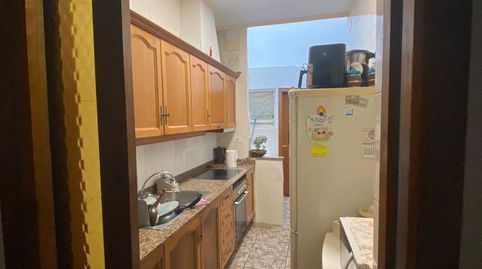 Foto 2 de Piso de alquiler en Carrer Núñez de Arce, 16, Llombai, Burriana / Borriana