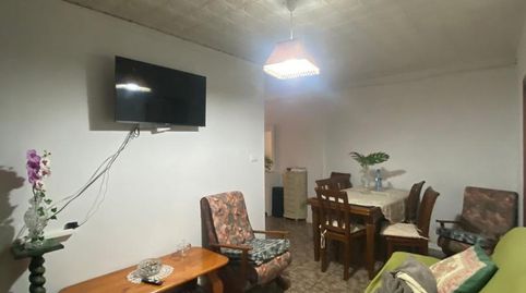 Foto 3 de Piso de alquiler en Carrer Núñez de Arce, 16, Llombai, Burriana / Borriana