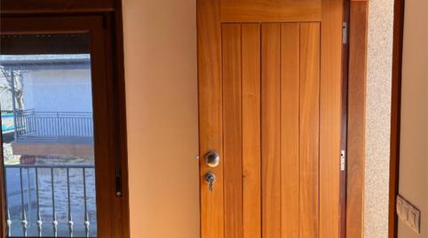 Foto 3 de Piso de alquiler en Calle San Roque, 2, Pedralba de la Pradería, Zamora