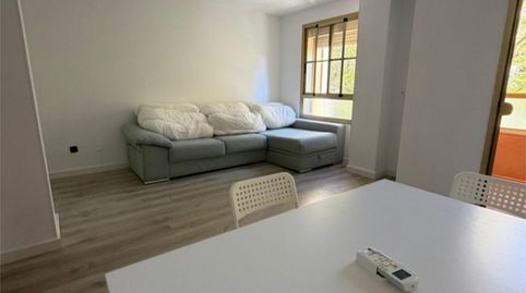 Piso de alquiler en Calle Nuestra Señora de las Candelas, 30, Puerta Blanca, Málaga Capital - imagen 2 Foto 2 de Piso de alquiler en Calle Nuestra Señora de las Candelas, 30, Puerta Blanca, Málaga Capital